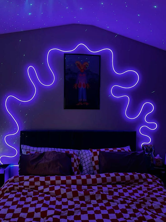 Ruban LED Étanche – Lumière fluide et uniforme