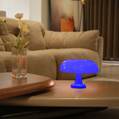 Lampe Champignon Design – Déco Bureau et Chambre Minimaliste