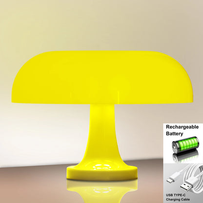 Lampe Champignon Design – Déco Bureau et Chambre Minimaliste