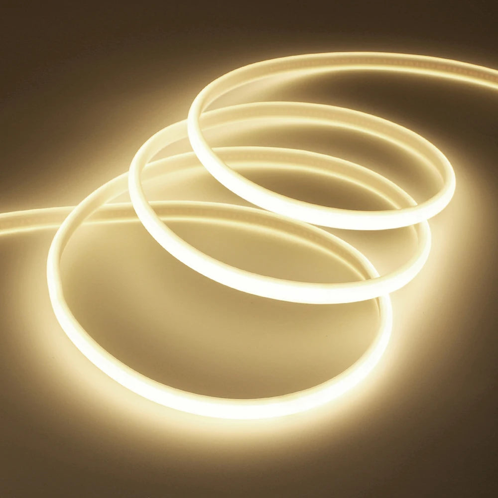 Ruban LED Étanche – Lumière fluide et uniforme