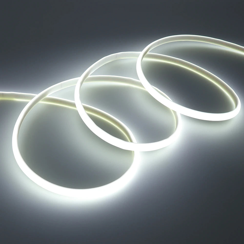 Ruban LED Étanche – Lumière fluide et uniforme