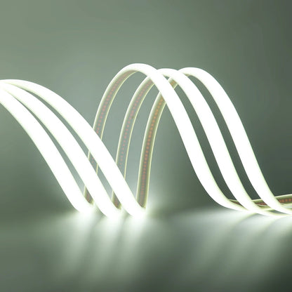 Ruban LED Étanche – Lumière fluide et uniforme