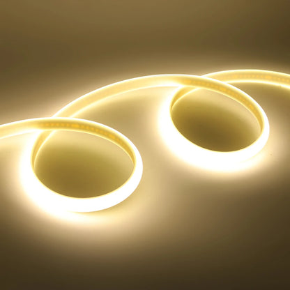 Ruban LED Étanche – Lumière fluide et uniforme