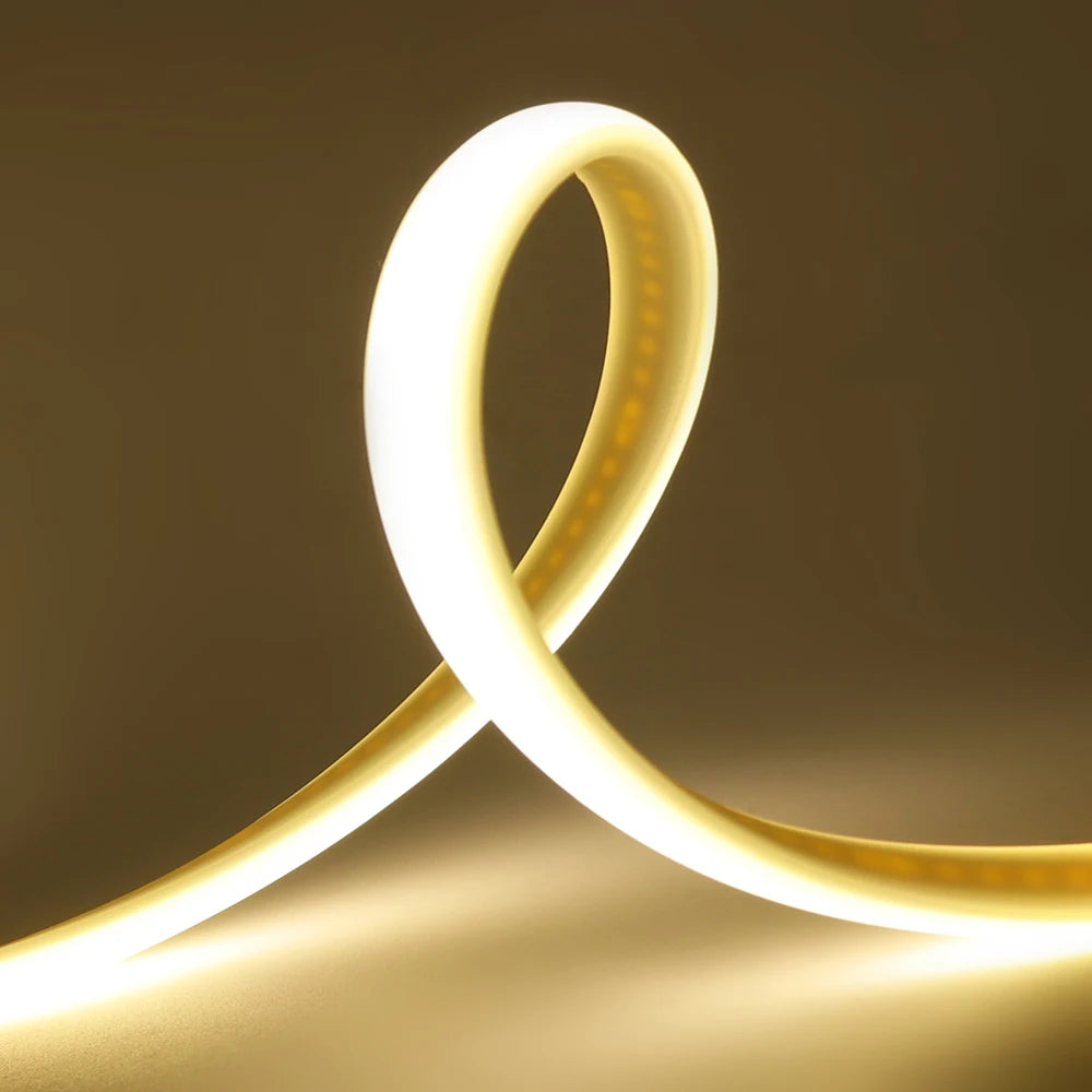 Ruban LED Étanche – Lumière fluide et uniforme