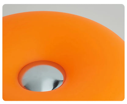 Lampe de Table Donut – Ambiance Chambre & Salon