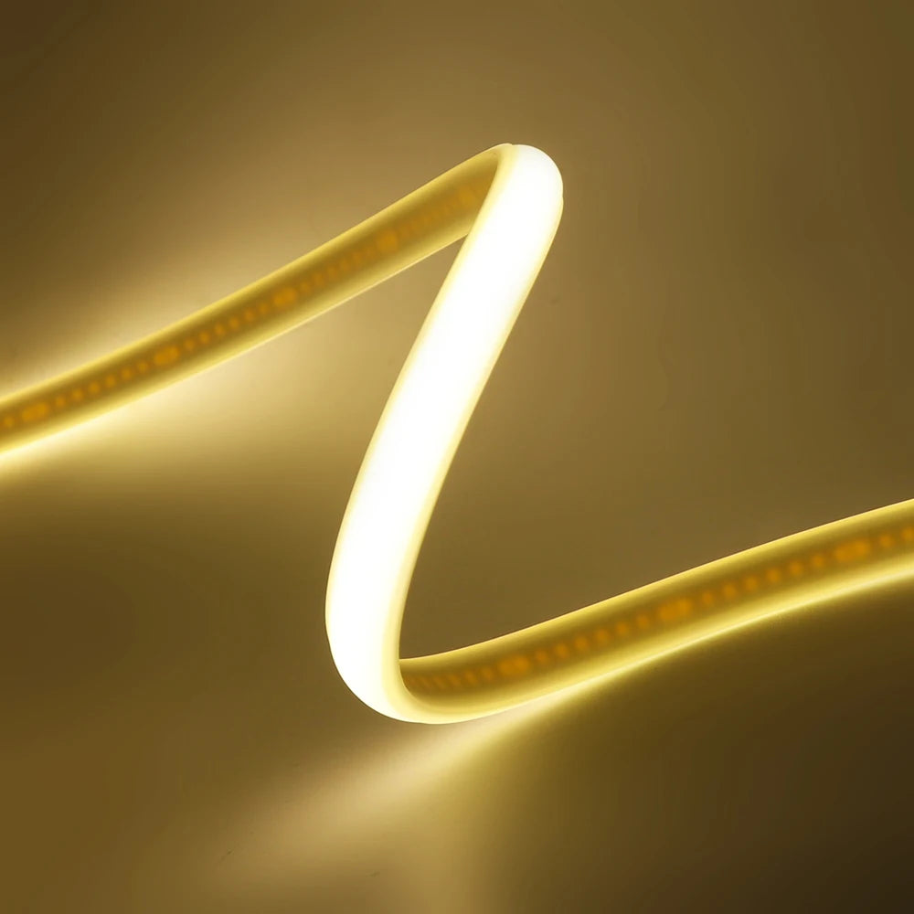 Ruban LED Étanche – Lumière fluide et uniforme