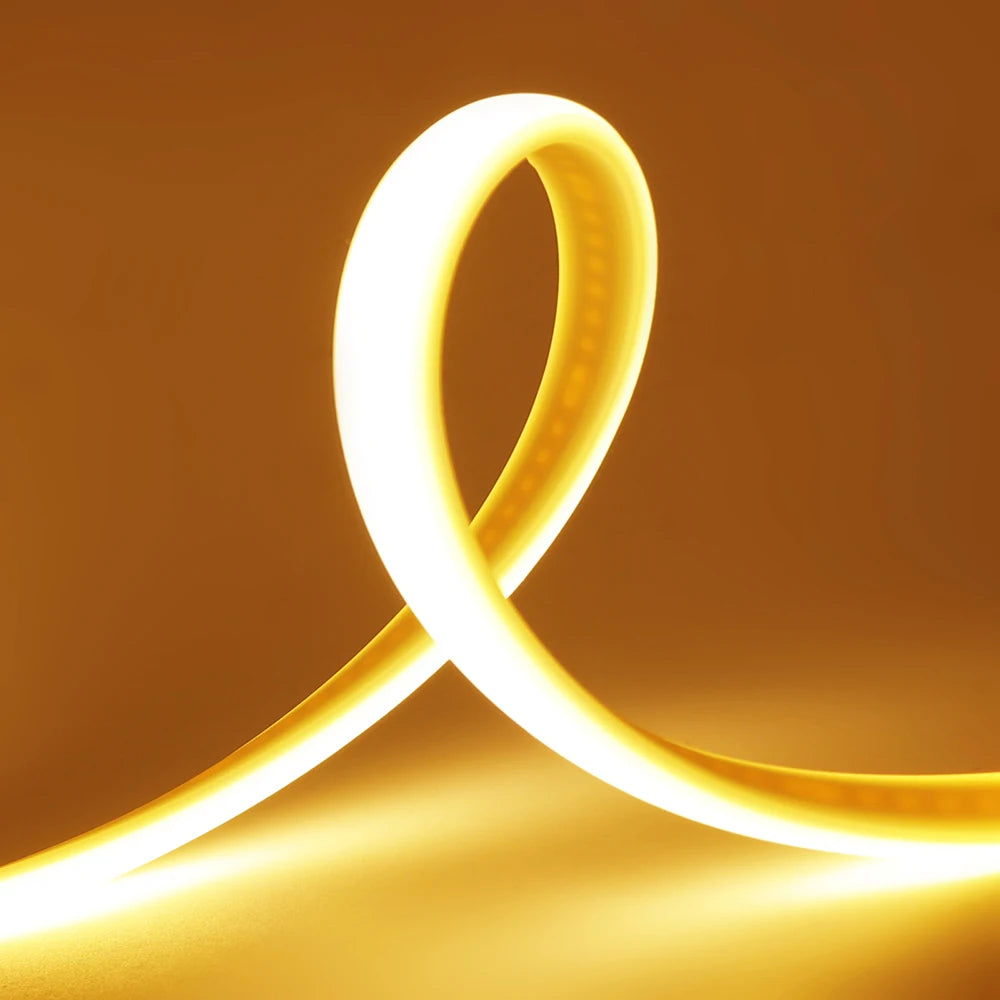 Ruban LED Étanche – Lumière fluide et uniforme