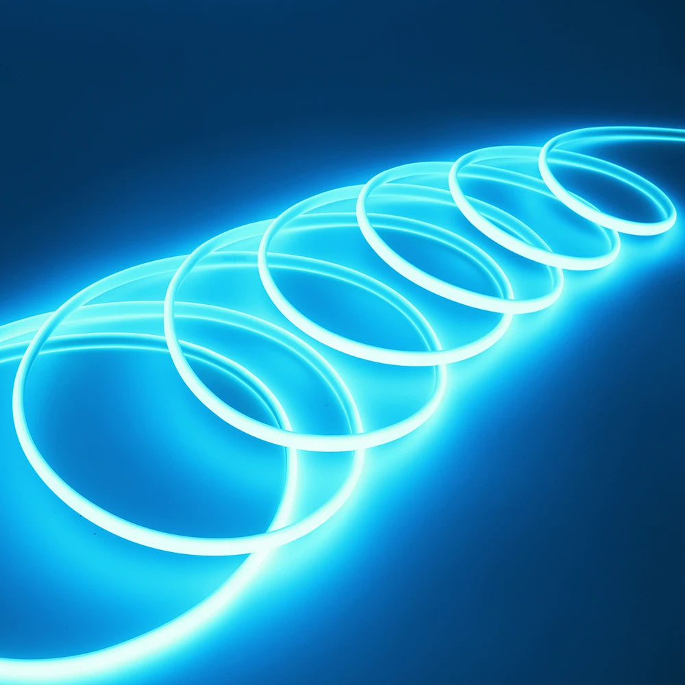 Ruban LED Étanche – Lumière fluide et uniforme