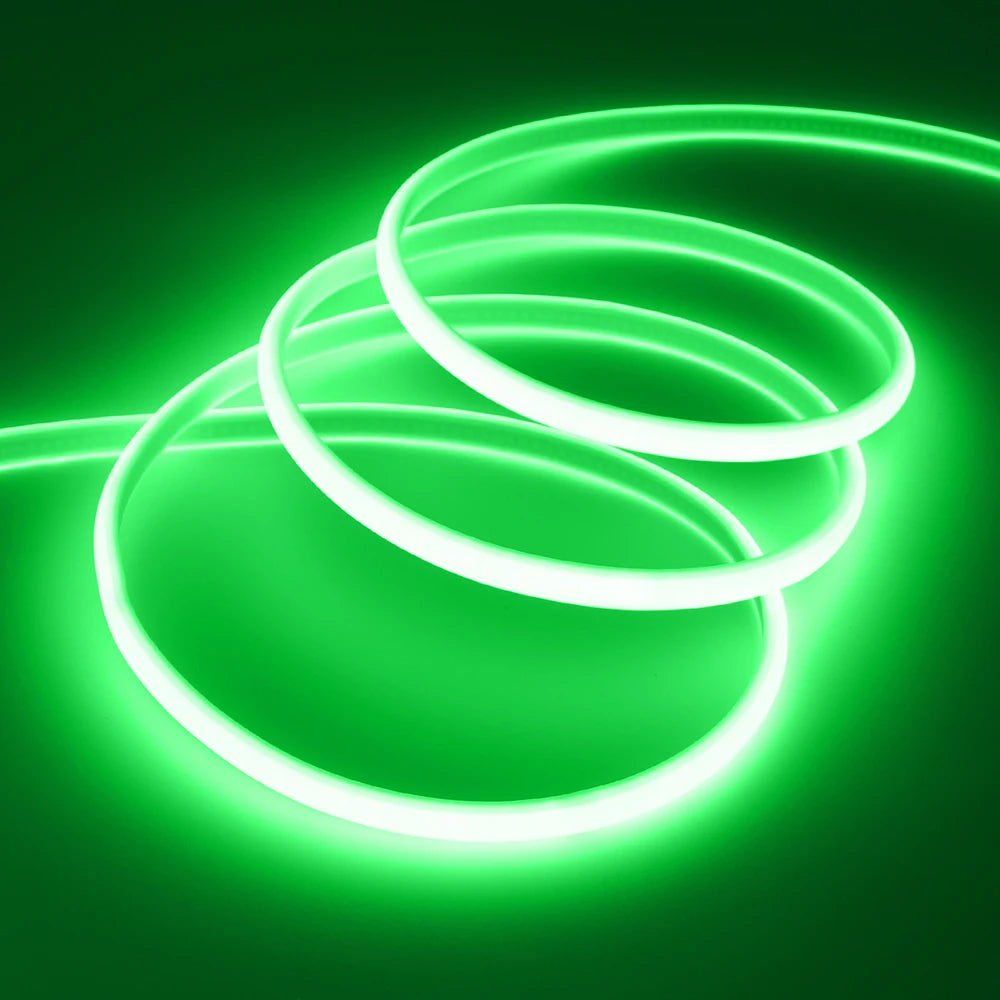 Ruban LED Étanche – Lumière fluide et uniforme