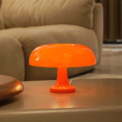 Lampe Champignon Design – Déco Bureau et Chambre Minimaliste
