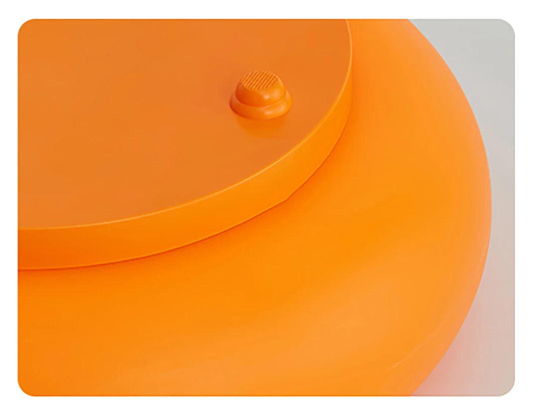 Lampe de Table Donut – Ambiance Chambre & Salon