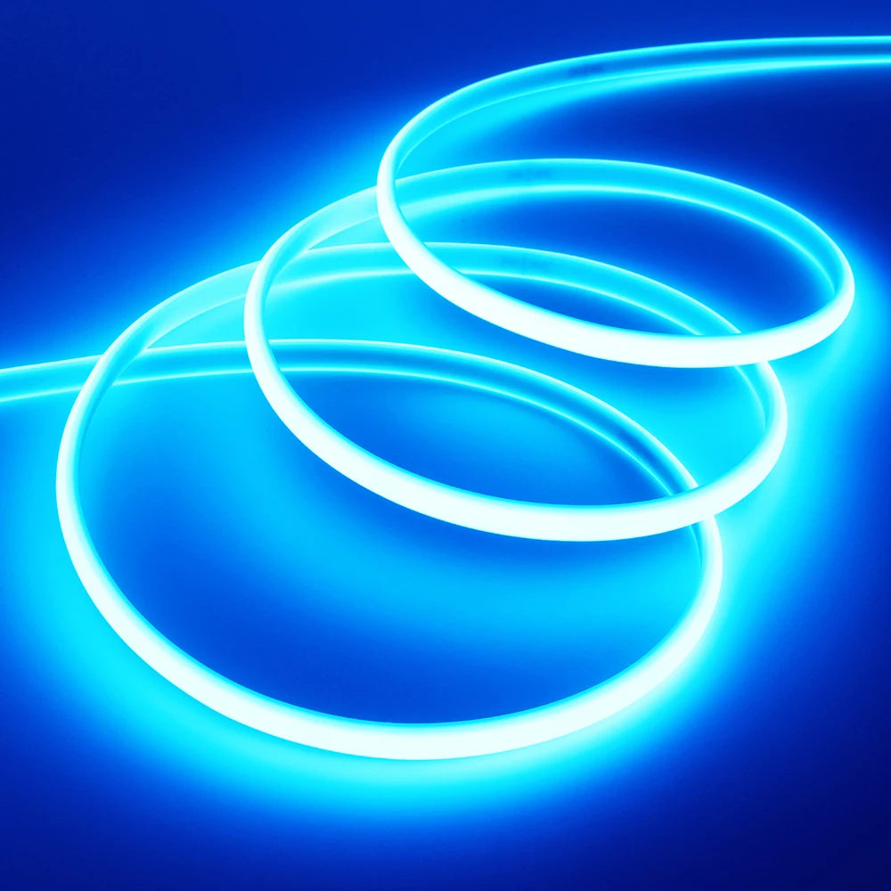 Ruban LED Étanche – Lumière fluide et uniforme