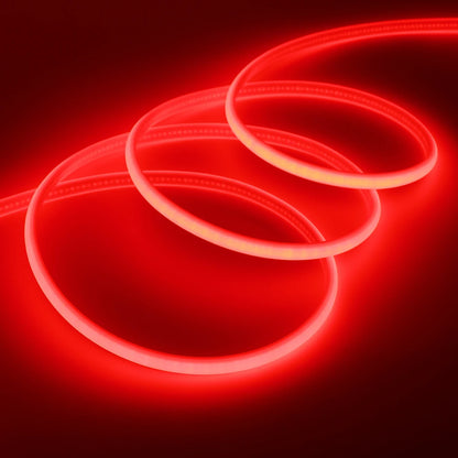 Ruban LED Étanche – Lumière fluide et uniforme