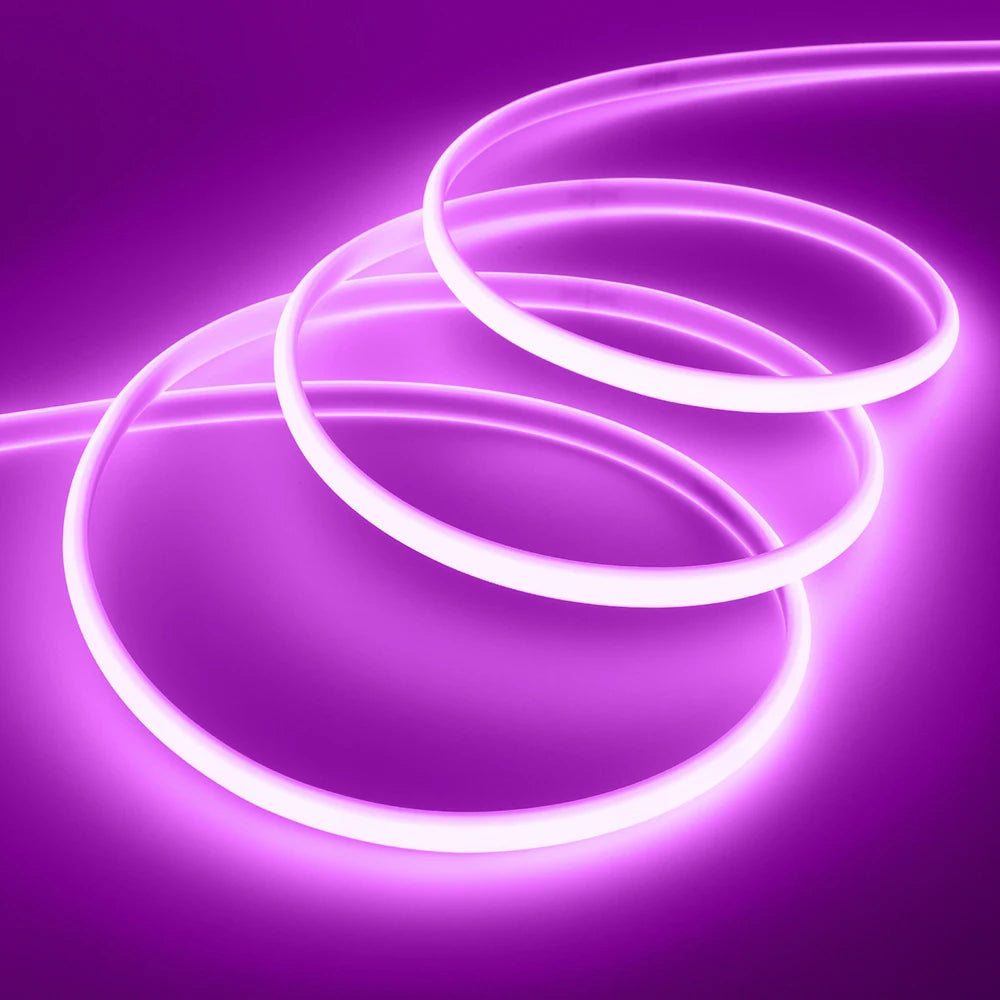 Ruban LED Étanche – Lumière fluide et uniforme