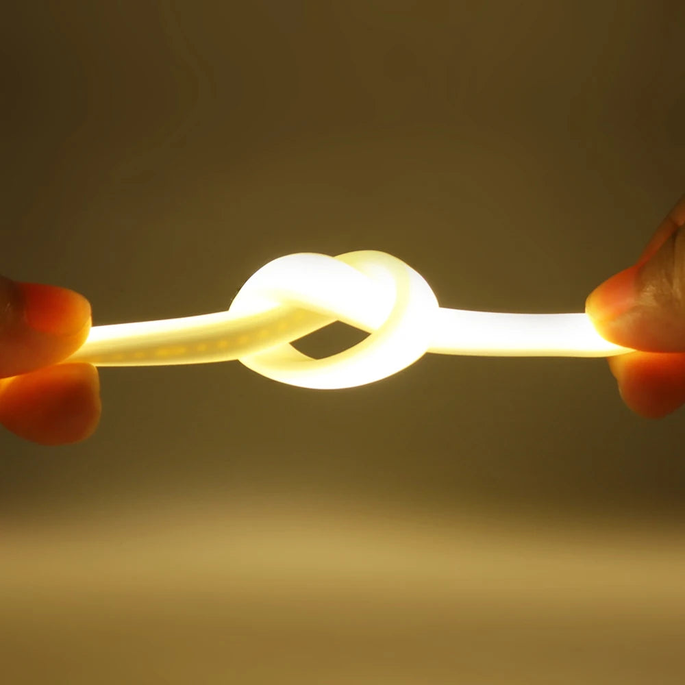 Ruban LED Étanche – Lumière fluide et uniforme