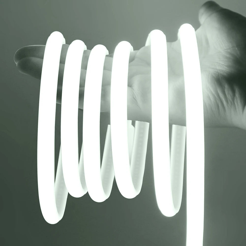 Ruban LED Étanche – Lumière fluide et uniforme