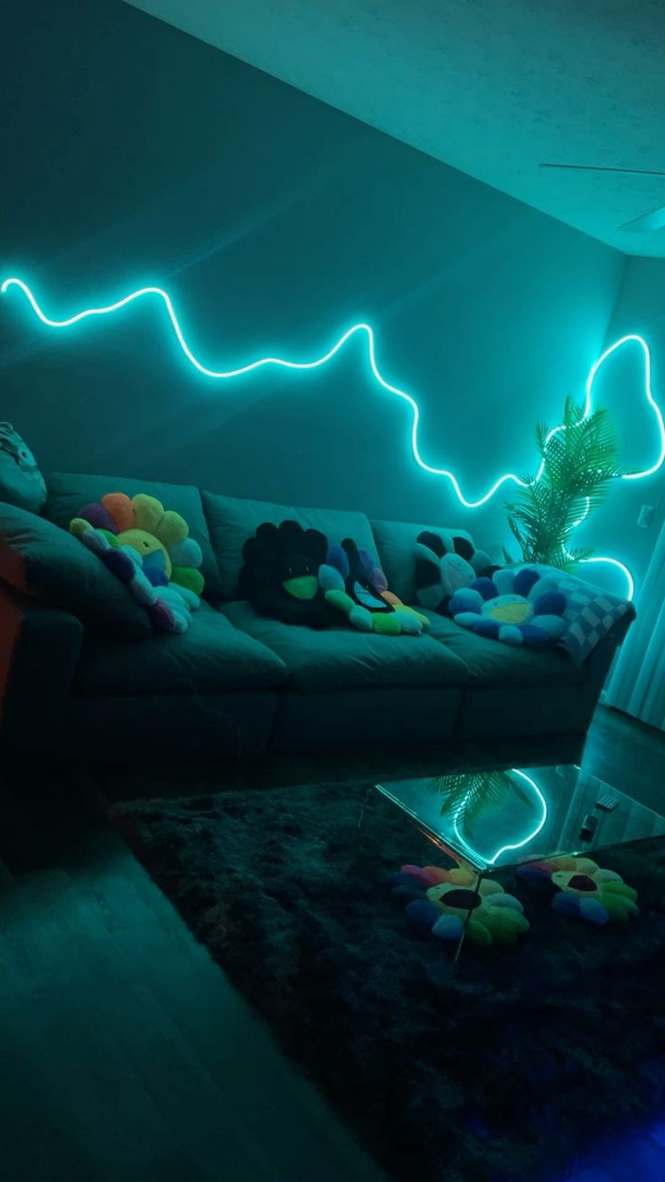 Ruban LED Étanche – Lumière fluide et uniforme